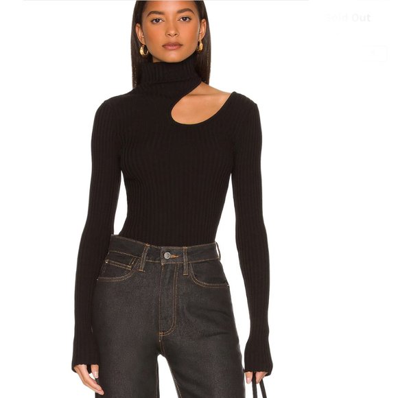 トップス WTAPS V.I.C / TURTLE NECK / COTTON. VIC WTAPS Cut&Sewn